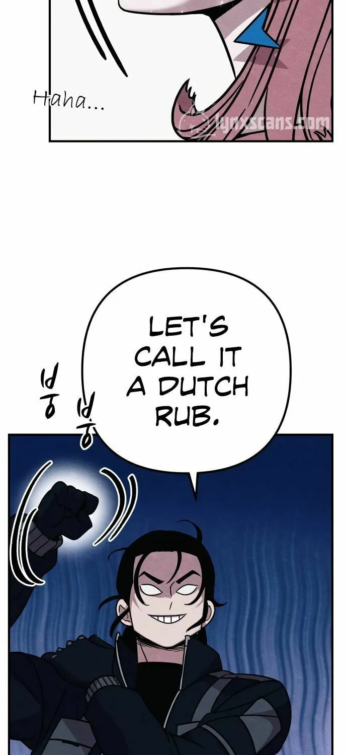 Read Zombie X Slasher chapter 23 image 112 on Lezhin