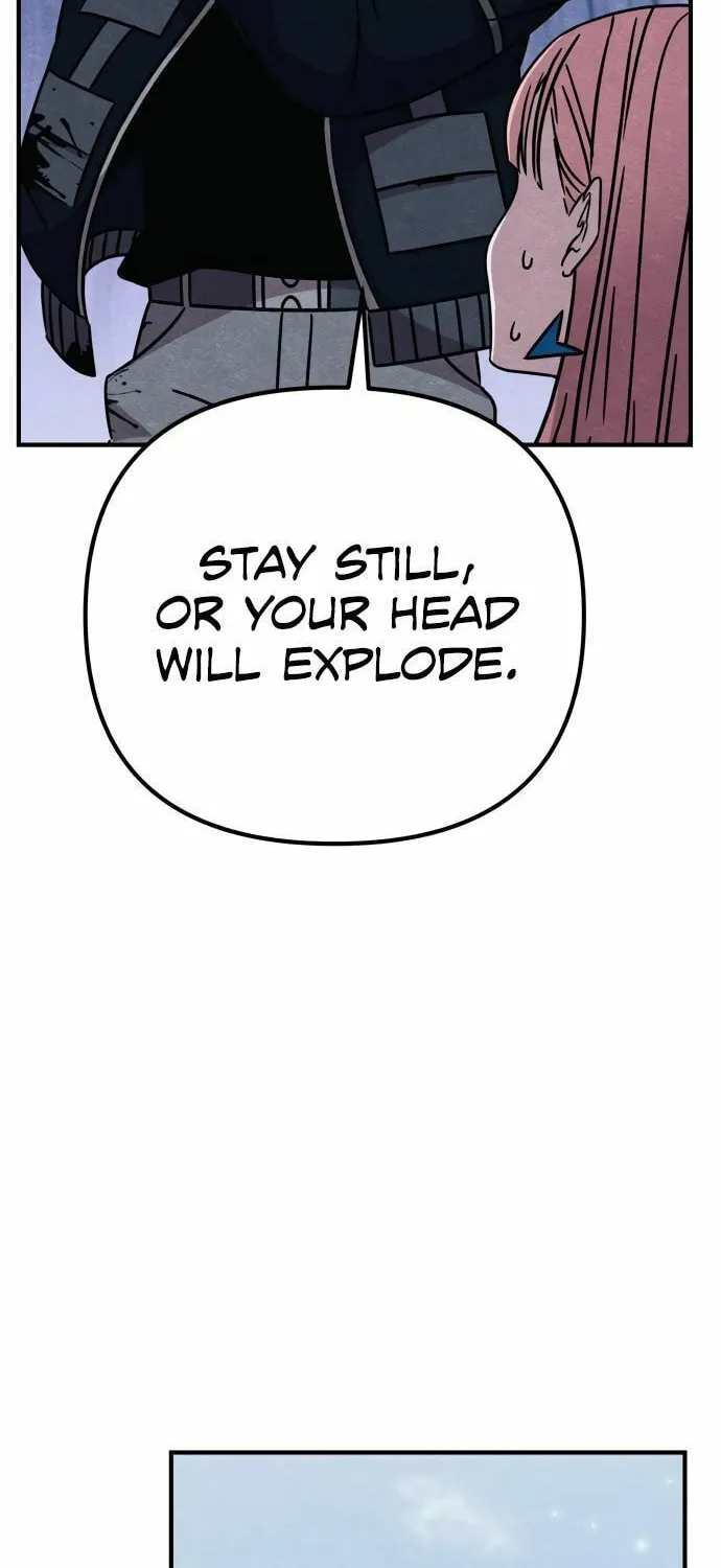 Read Zombie X Slasher chapter 23 image 113 on Lezhin