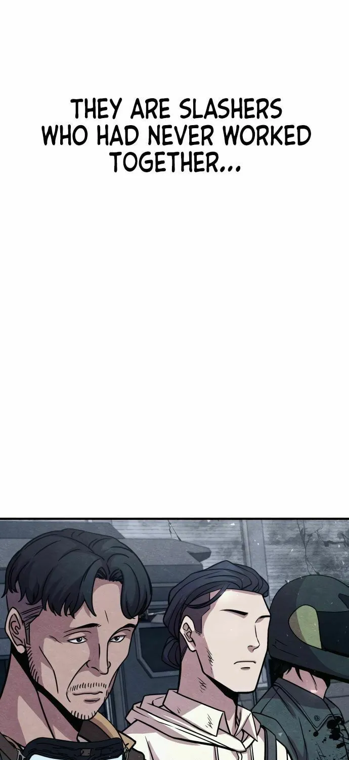 Read Zombie X Slasher chapter 23 image 117 on Lezhin