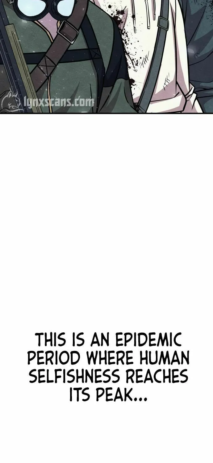 Read Zombie X Slasher chapter 23 image 118 on Lezhin