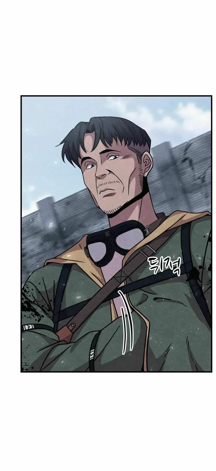 Read Zombie X Slasher chapter 23 image 119 on Lezhin