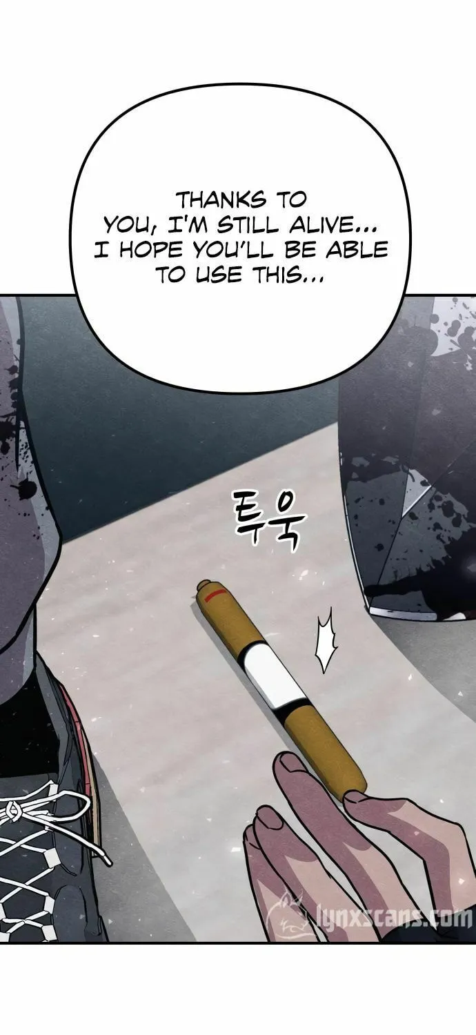 Read Zombie X Slasher chapter 23 image 120 on Lezhin