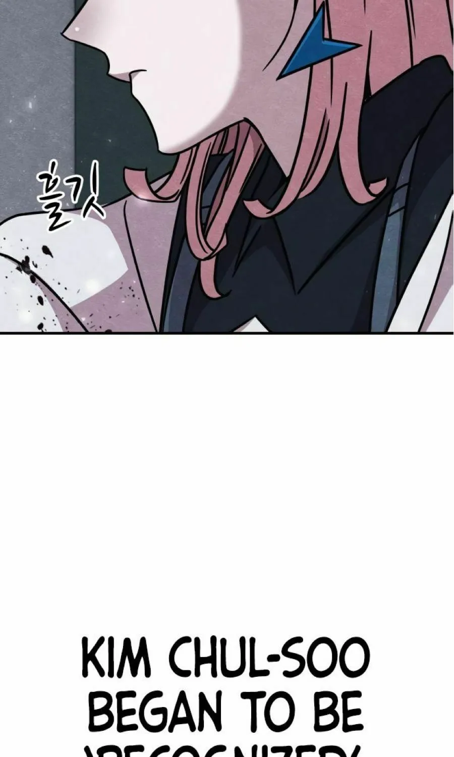 Read Zombie X Slasher chapter 23 image 124 on Lezhin