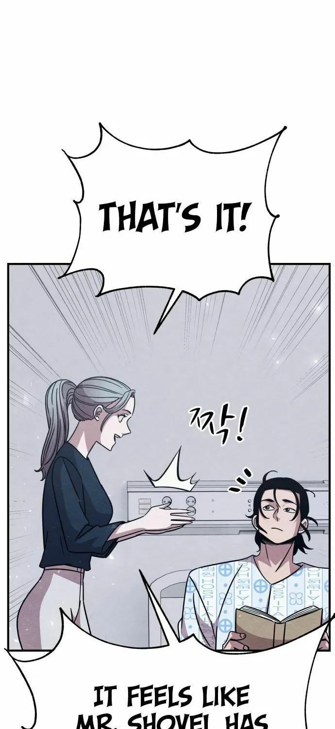 Read Zombie X Slasher chapter 23 image 16 on Lezhin