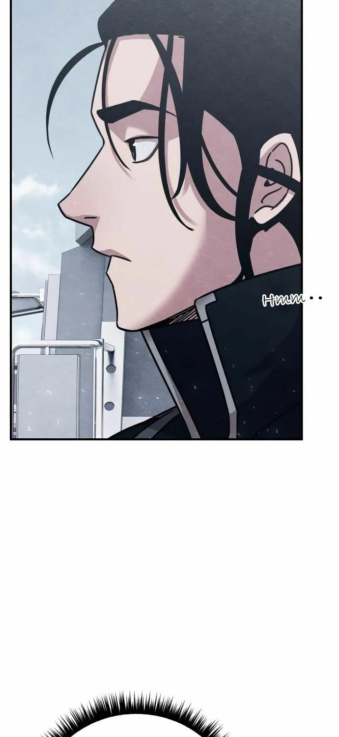 Read Zombie X Slasher chapter 23 image 19 on Lezhin