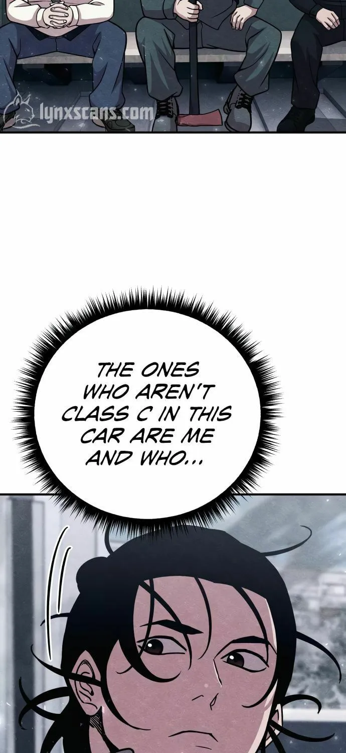Read Zombie X Slasher chapter 23 image 24 on Lezhin