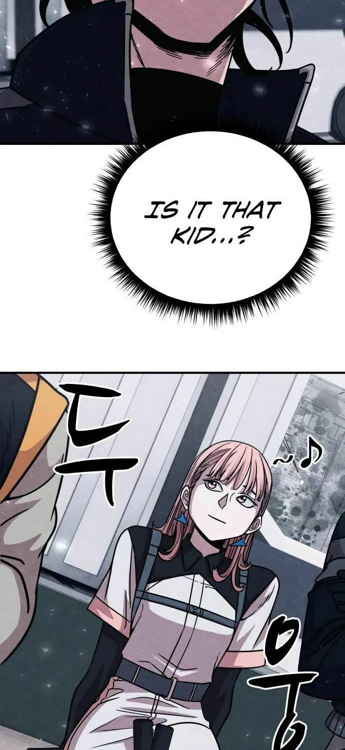 Read Zombie X Slasher chapter 23 image 25 on Lezhin