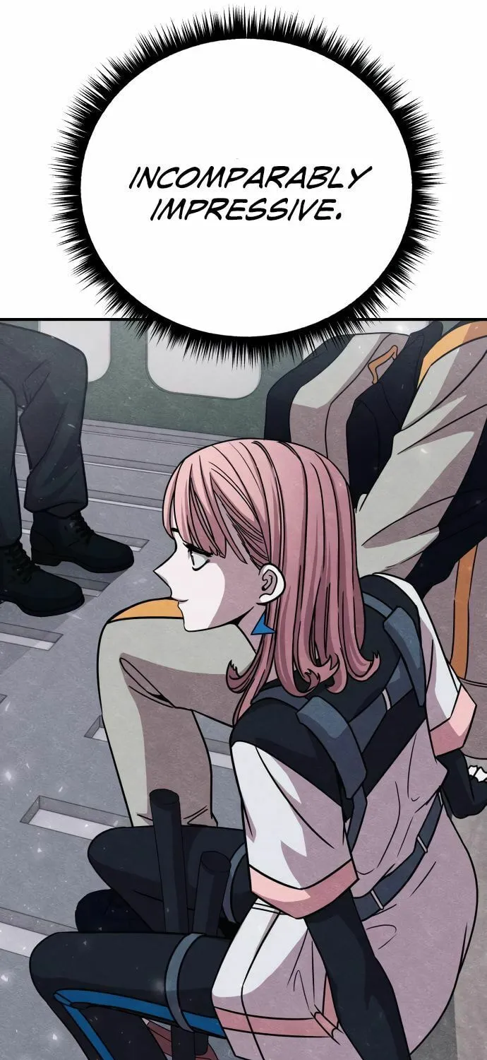 Read Zombie X Slasher chapter 23 image 28 on Lezhin