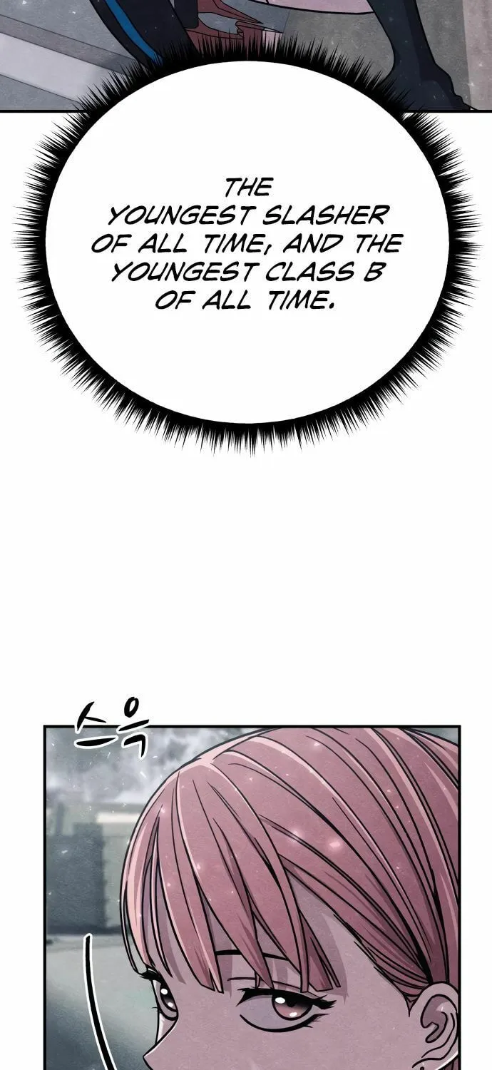 Read Zombie X Slasher chapter 23 image 29 on Lezhin