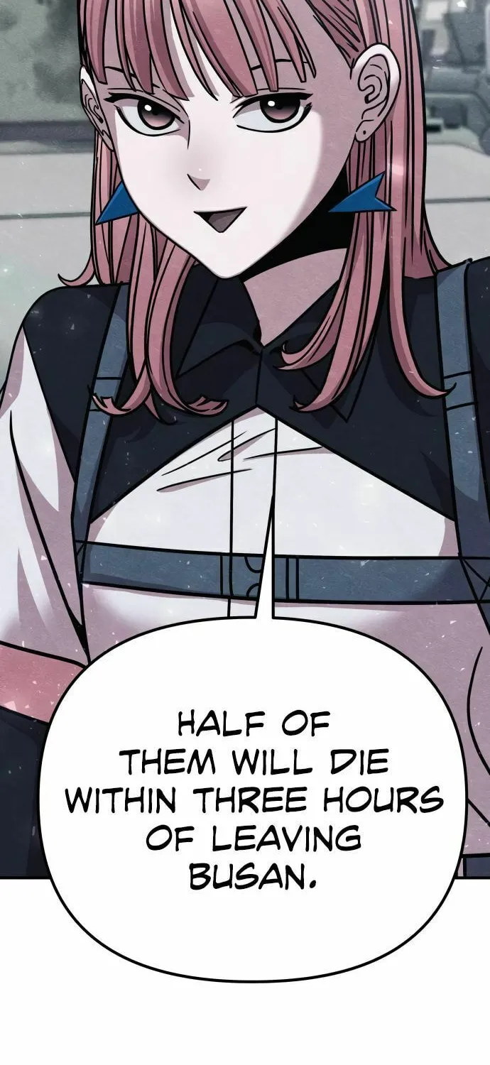 Read Zombie X Slasher chapter 23 image 33 on Lezhin