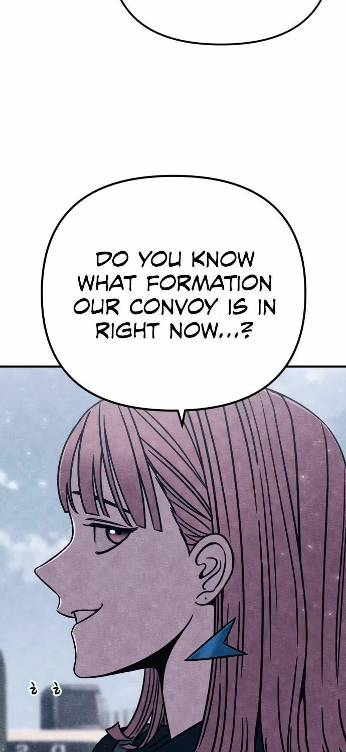 Read Zombie X Slasher chapter 23 image 36 on Lezhin