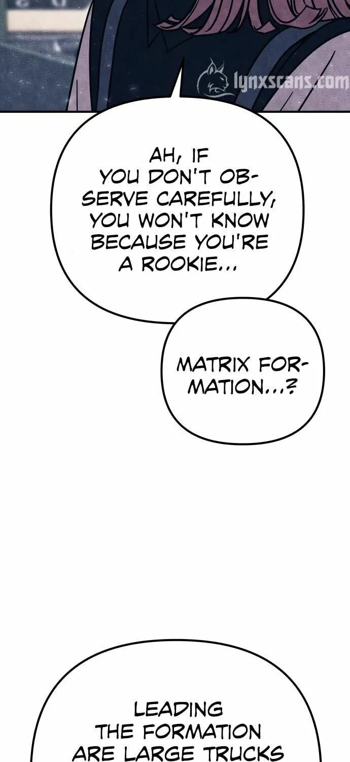 Read Zombie X Slasher chapter 23 image 37 on Lezhin