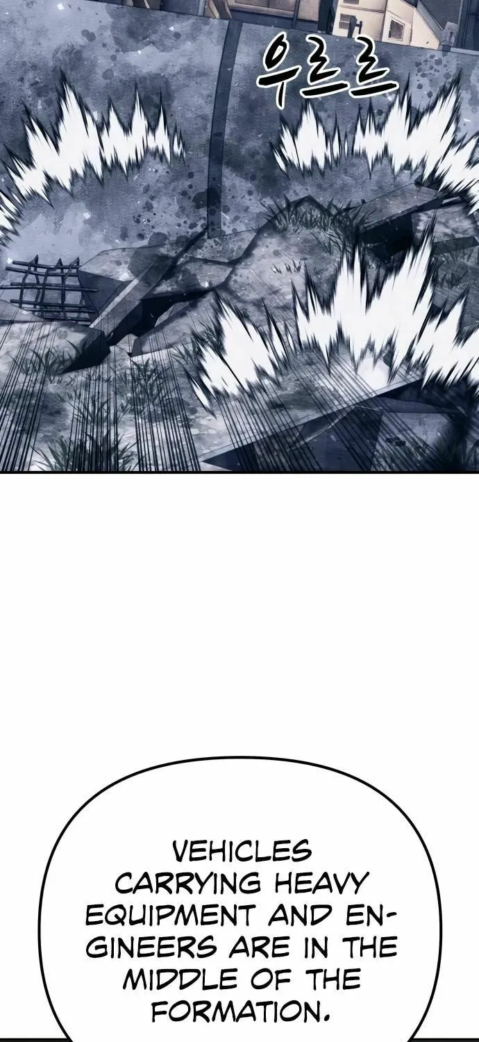 Read Zombie X Slasher chapter 23 image 39 on Lezhin