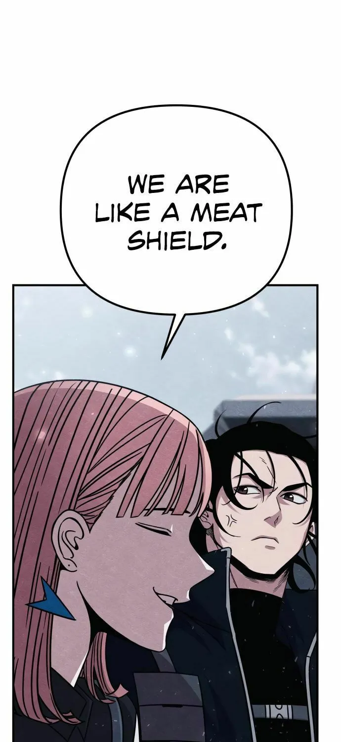 Read Zombie X Slasher chapter 23 image 46 on Lezhin
