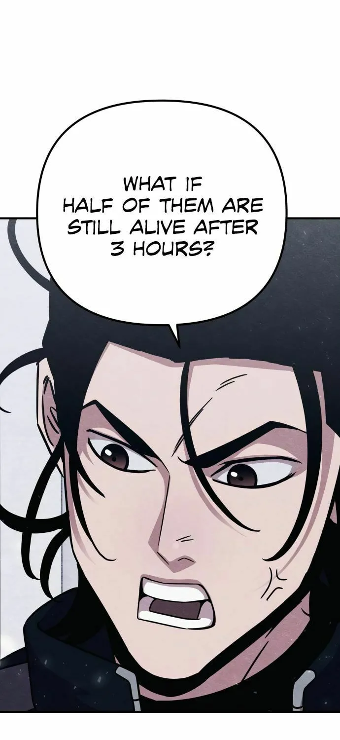 Read Zombie X Slasher chapter 23 image 49 on Lezhin