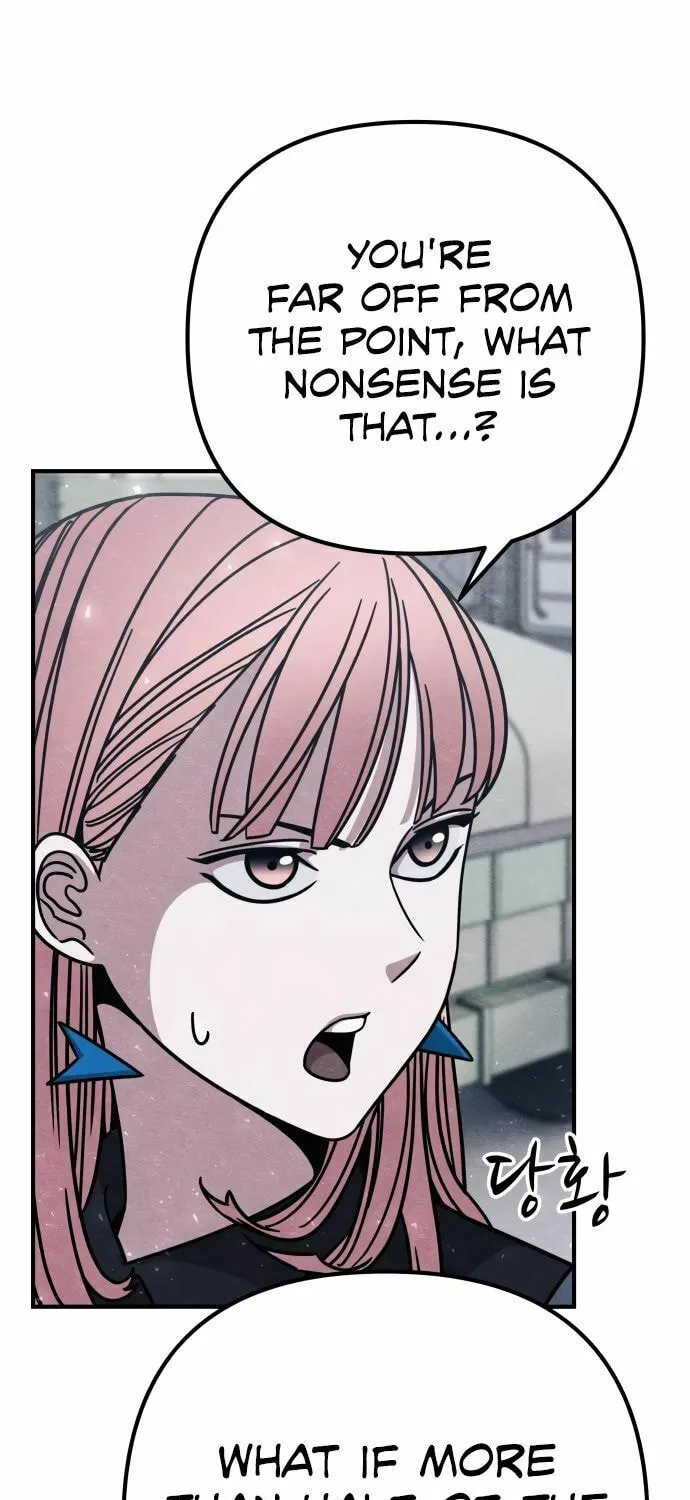 Read Zombie X Slasher chapter 23 image 50 on Lezhin
