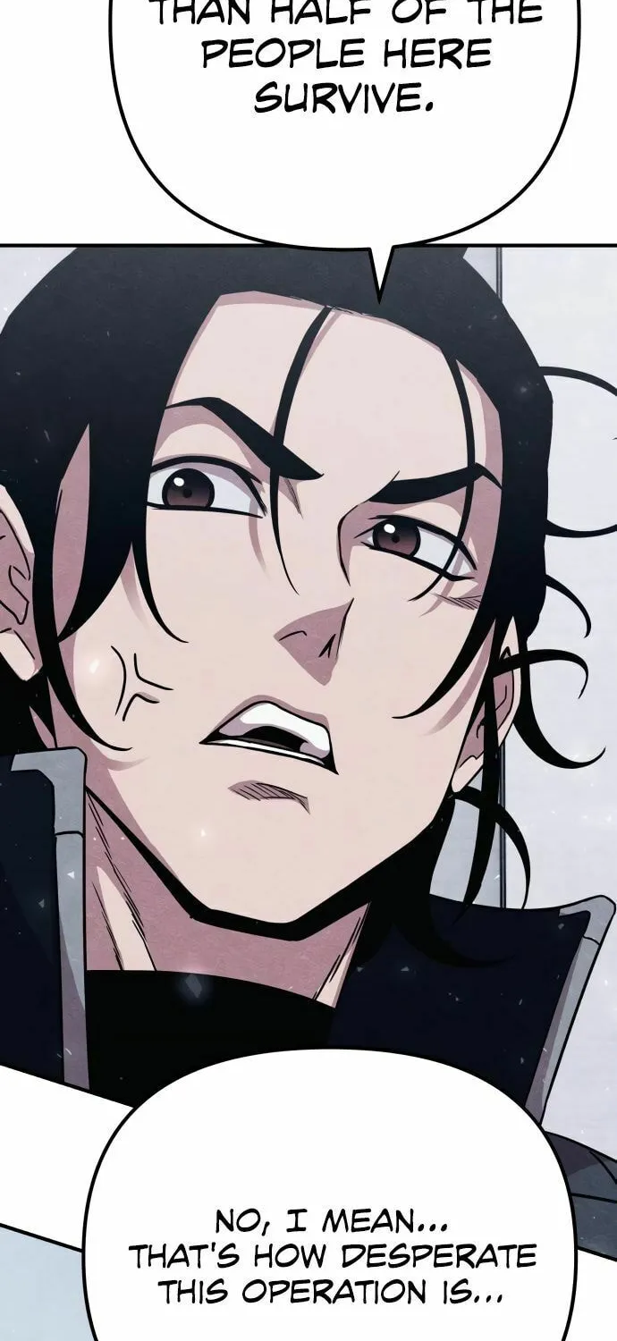 Read Zombie X Slasher chapter 23 image 51 on Lezhin
