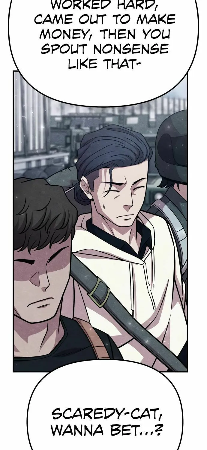 Read Zombie X Slasher chapter 23 image 53 on Lezhin