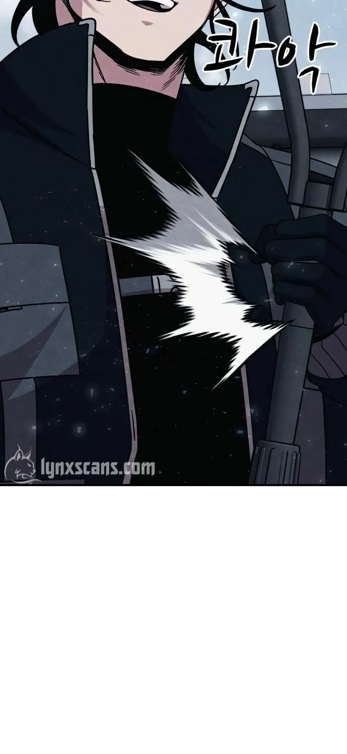 Read Zombie X Slasher chapter 23 image 57 on Lezhin