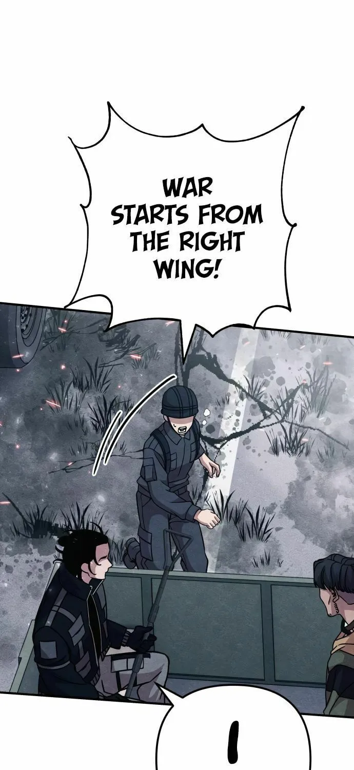 Read Zombie X Slasher chapter 23 image 60 on Lezhin