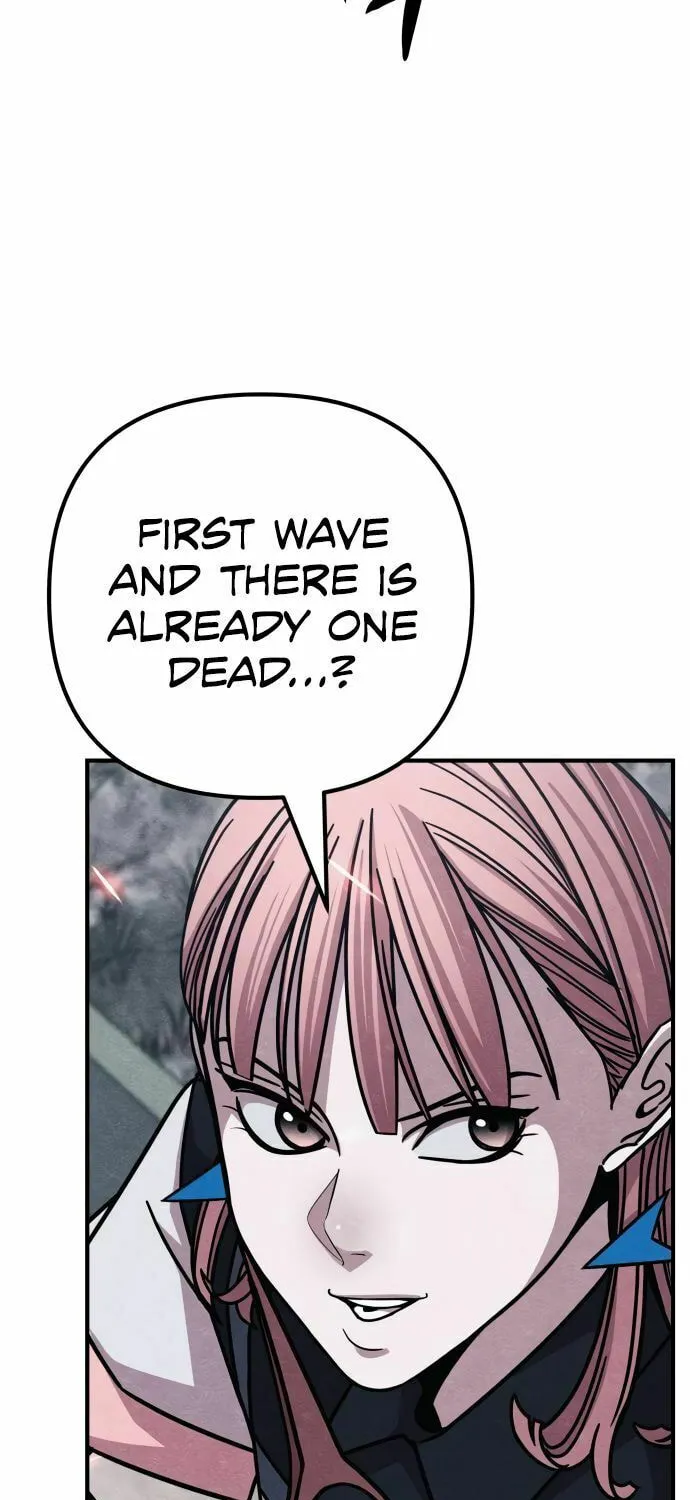 Read Zombie X Slasher chapter 23 image 64 on Lezhin