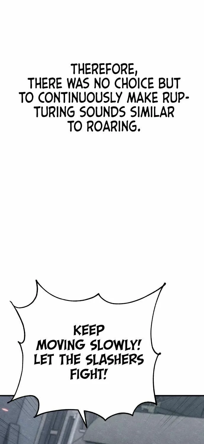 Read Zombie X Slasher chapter 23 image 69 on Lezhin