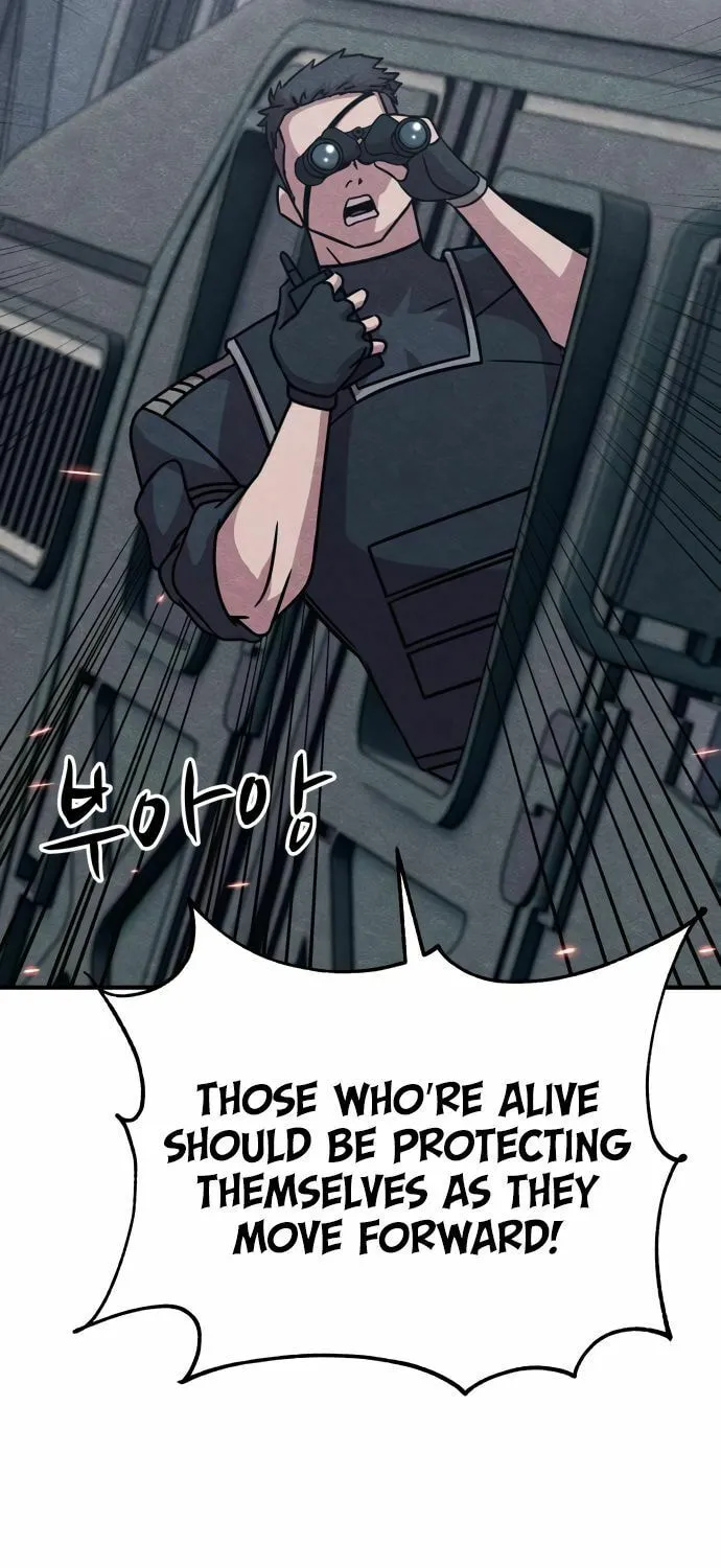 Read Zombie X Slasher chapter 23 image 70 on Lezhin