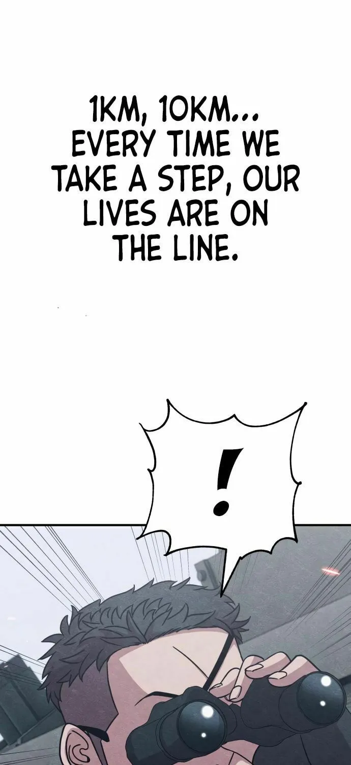 Read Zombie X Slasher chapter 23 image 71 on Lezhin