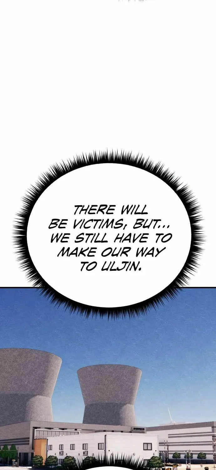 Read Zombie X Slasher chapter 23 image 77 on Lezhin