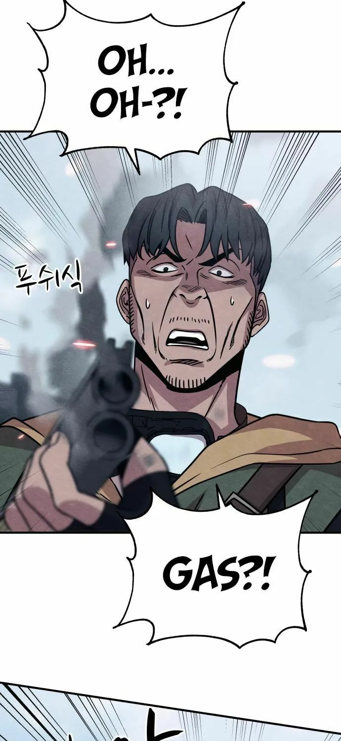 Read Zombie X Slasher chapter 23 image 85 on Lezhin