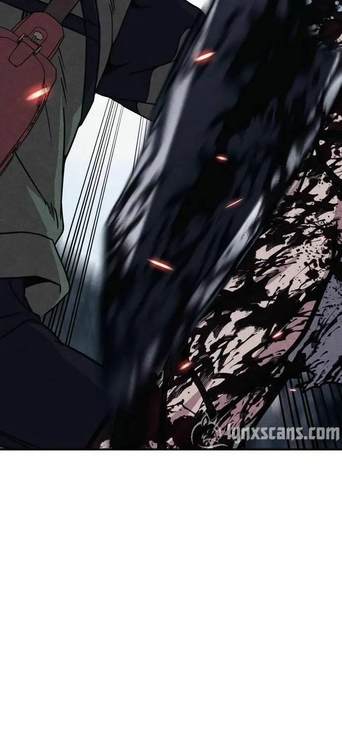 Read Zombie X Slasher chapter 23 image 89 on Lezhin