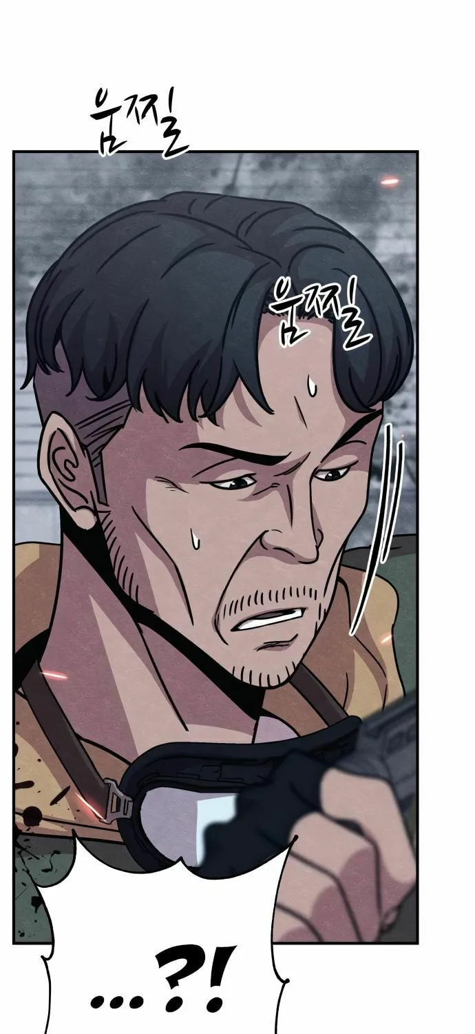 Read Zombie X Slasher chapter 23 image 90 on Lezhin