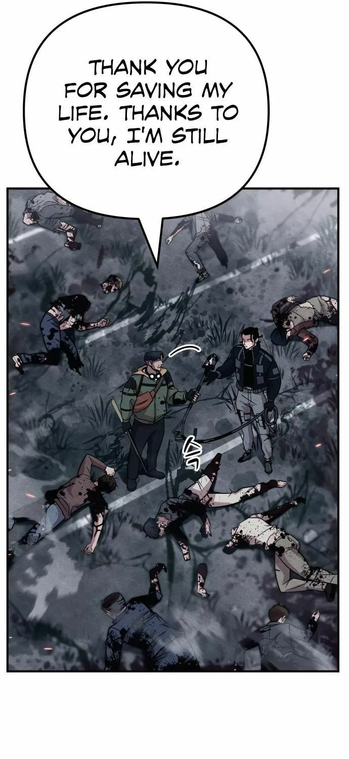 Read Zombie X Slasher chapter 23 image 94 on Lezhin