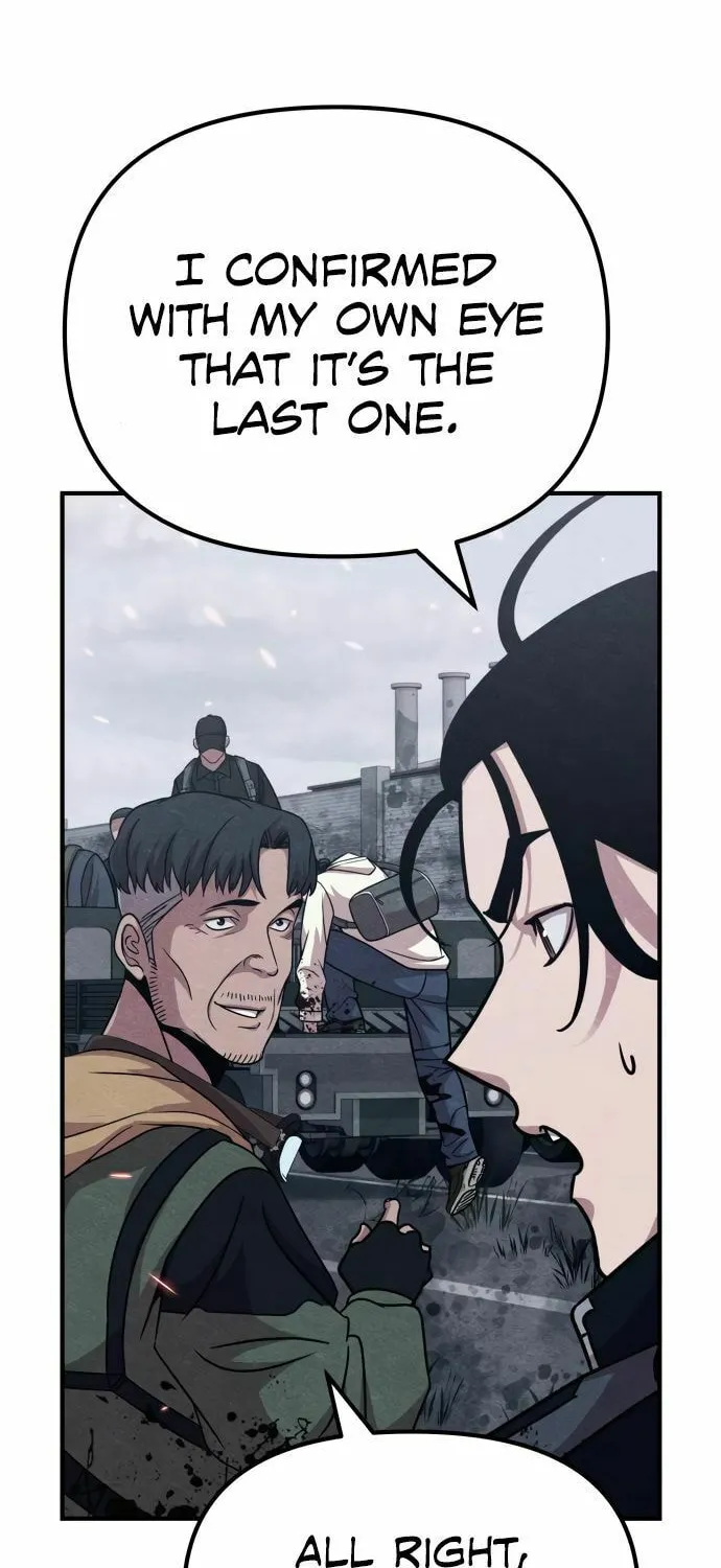 Read Zombie X Slasher chapter 23 image 95 on Lezhin