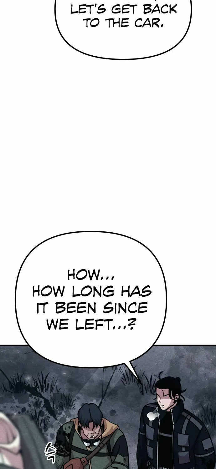 Read Zombie X Slasher chapter 23 image 96 on Lezhin