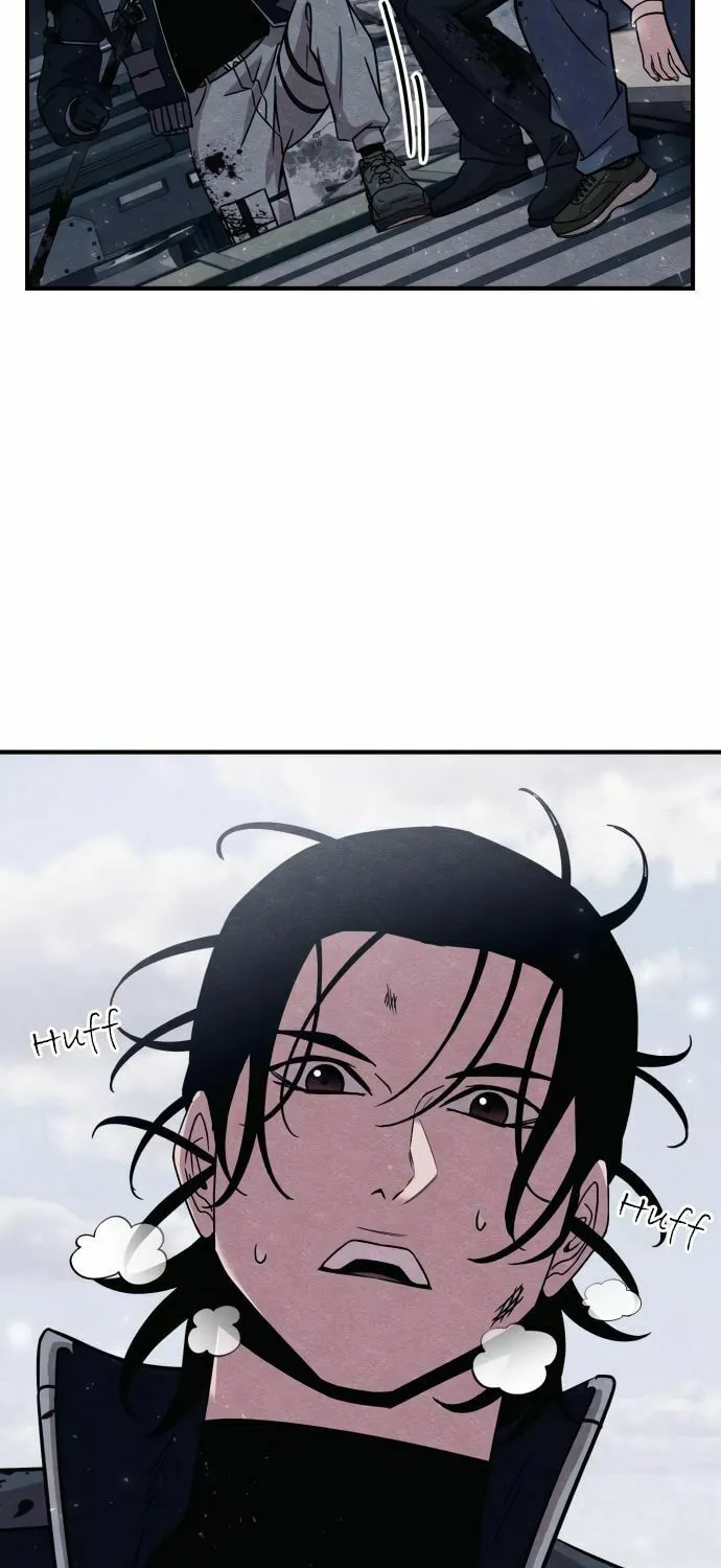 Read Zombie X Slasher chapter 23 image 99 on Lezhin