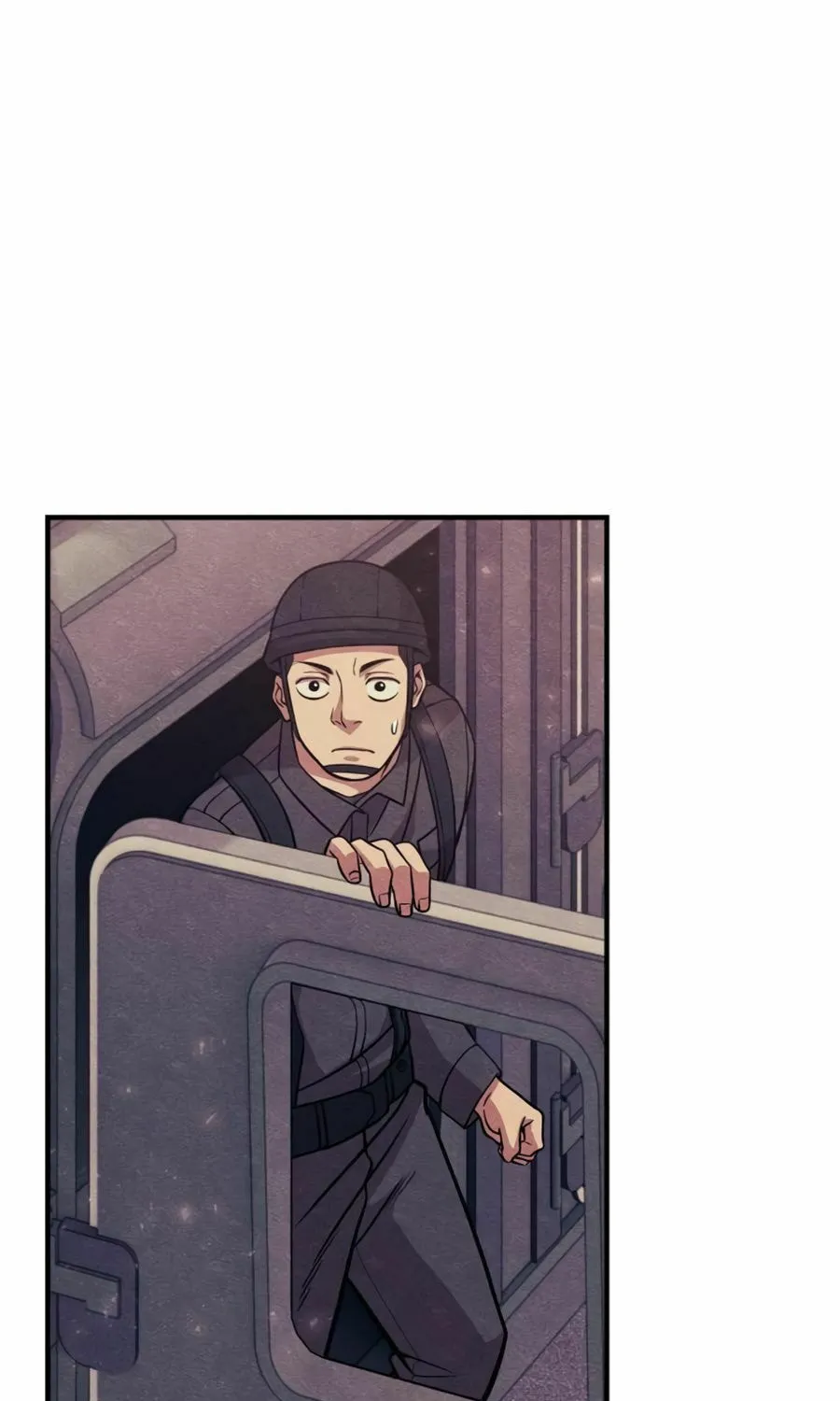 Read Zombie X Slasher chapter 24 image 100 on Lezhin