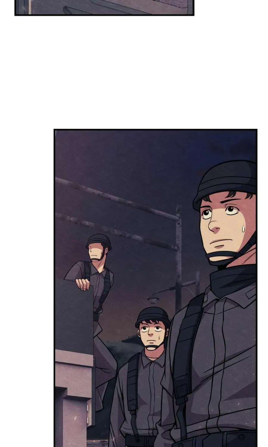 Read Zombie X Slasher chapter 24 image 101 on Lezhin