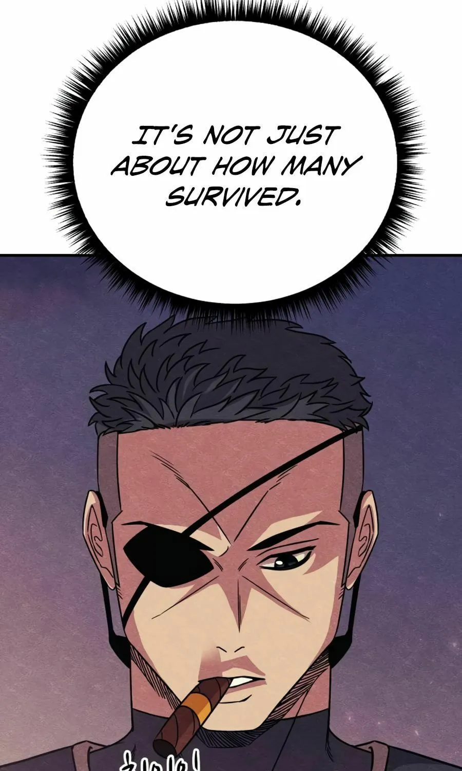 Read Zombie X Slasher chapter 24 image 109 on Lezhin