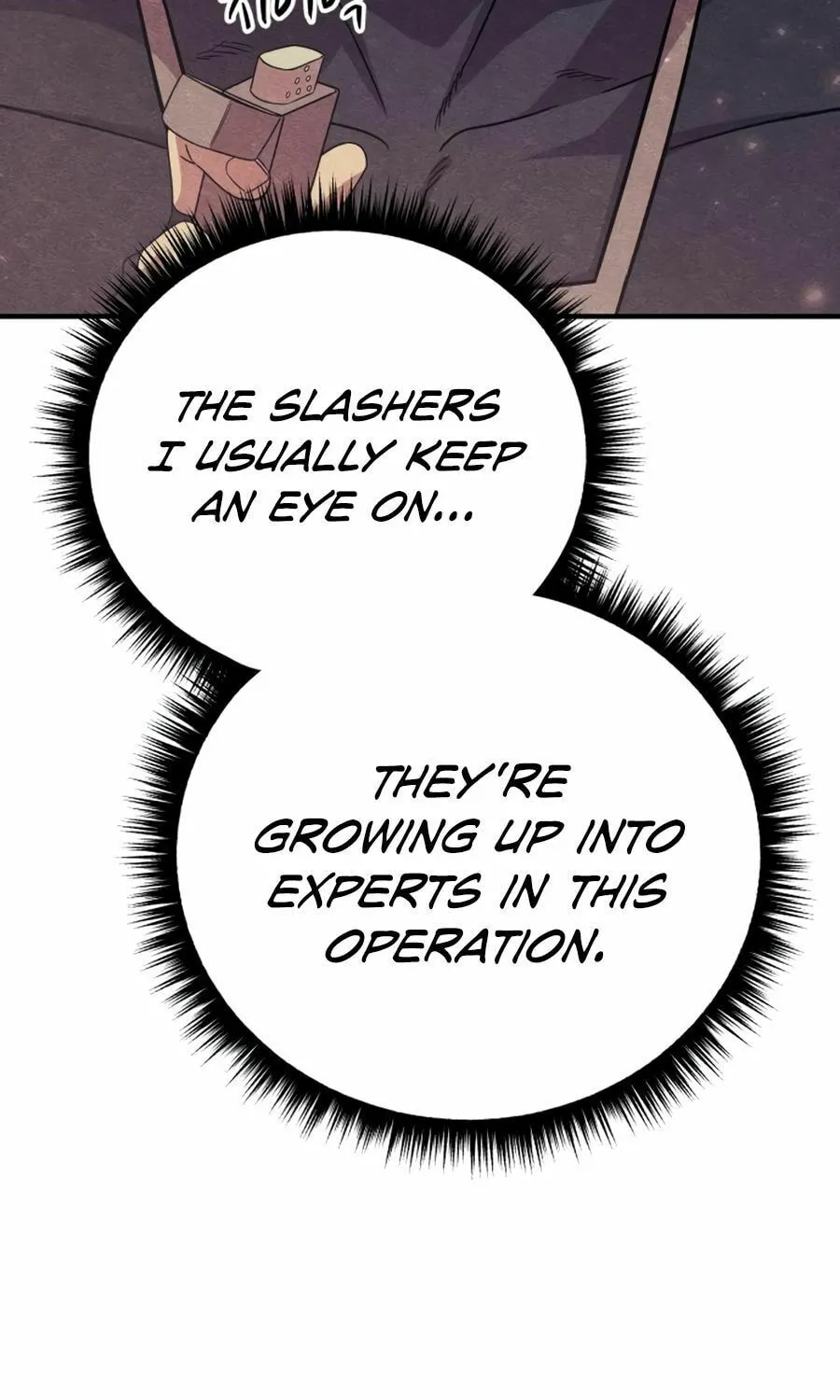 Read Zombie X Slasher chapter 24 image 110 on Lezhin