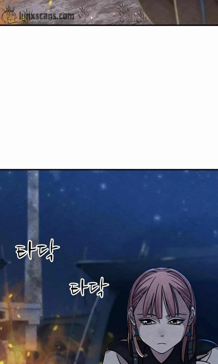 Read Zombie X Slasher chapter 24 image 121 on Lezhin