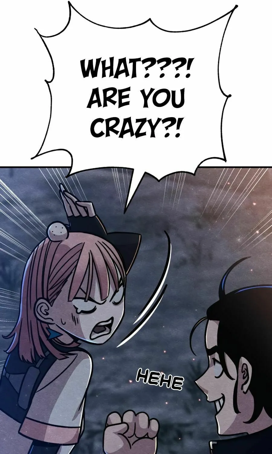Read Zombie X Slasher chapter 24 image 126 on Lezhin