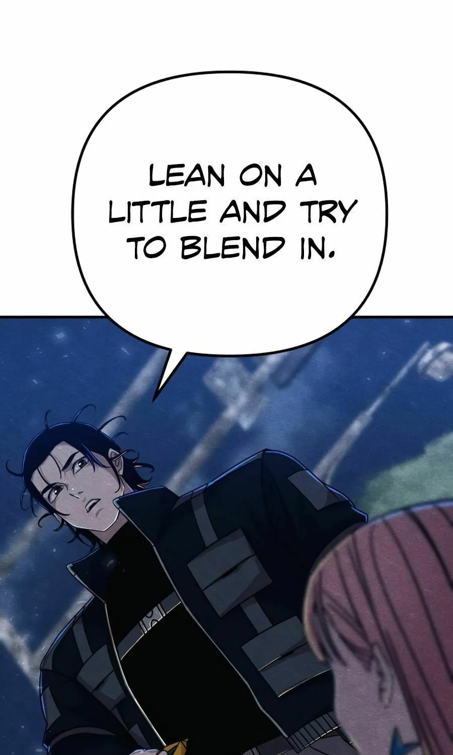 Read Zombie X Slasher chapter 24 image 134 on Lezhin