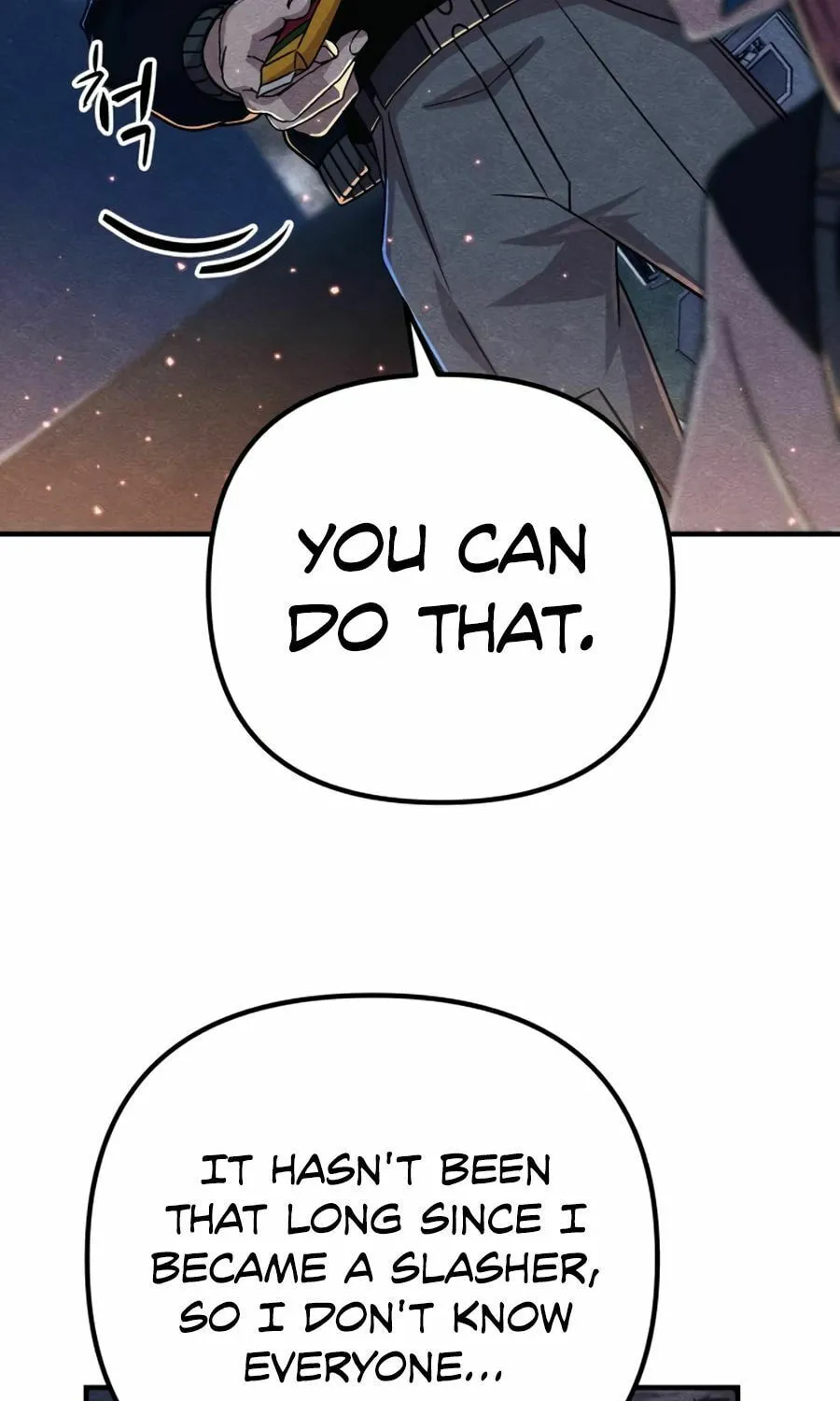 Read Zombie X Slasher chapter 24 image 135 on Lezhin