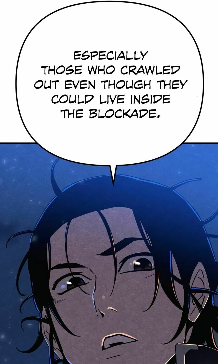 Read Zombie X Slasher chapter 24 image 138 on Lezhin