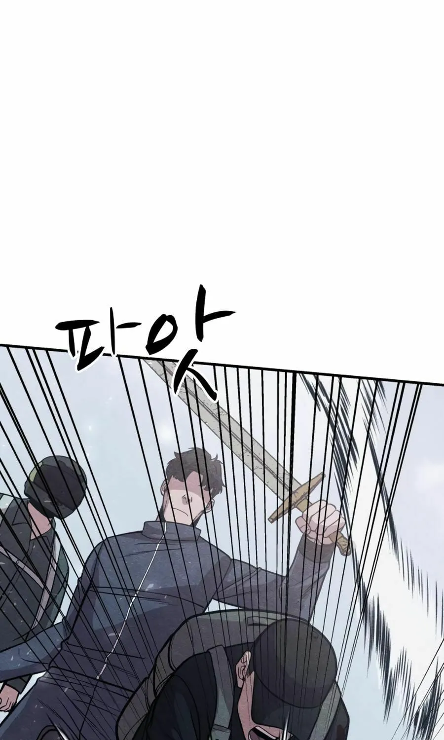 Read Zombie X Slasher chapter 24 image 14 on Lezhin