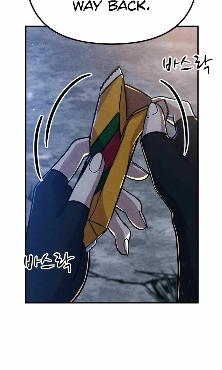 Read Zombie X Slasher chapter 24 image 141 on Lezhin