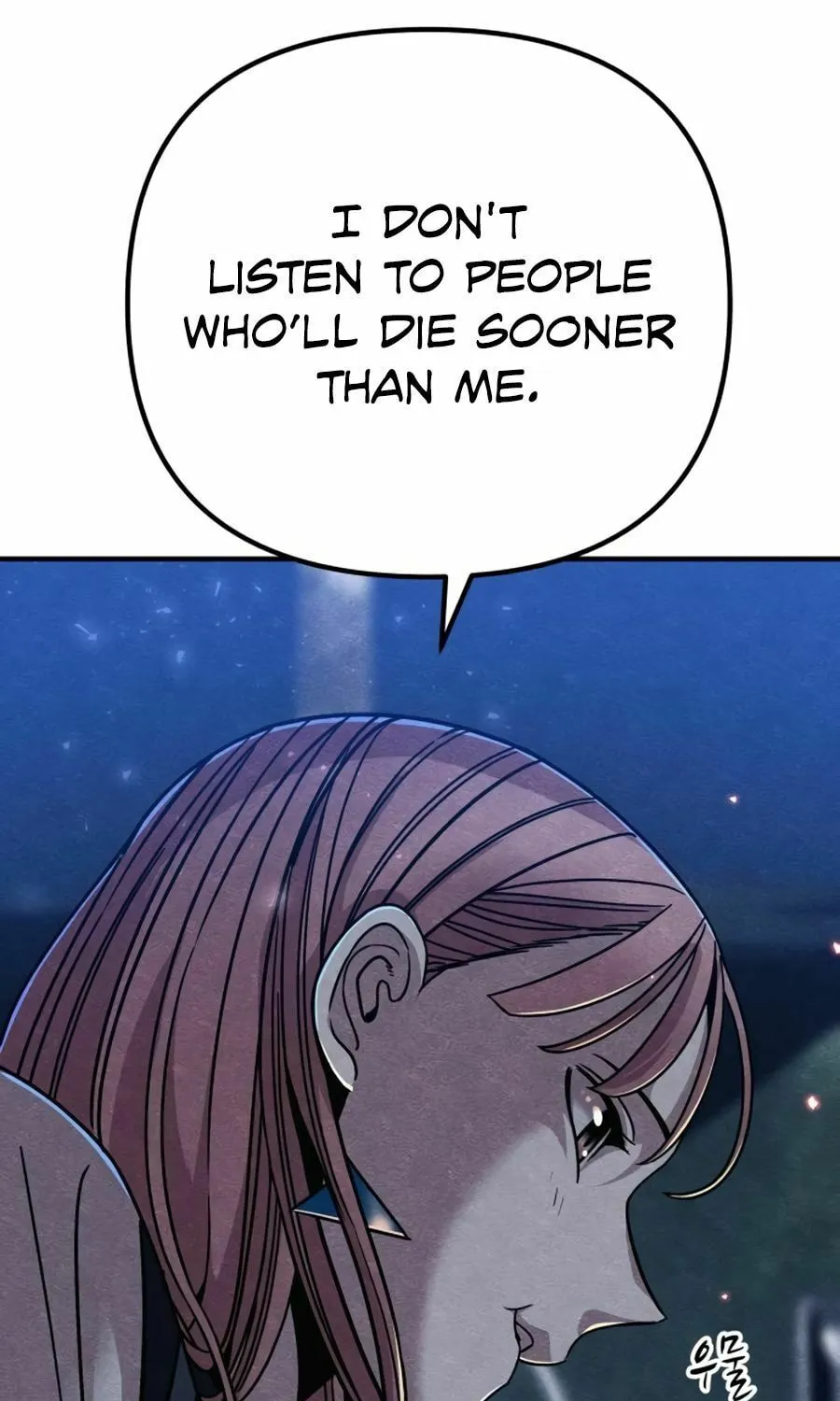 Read Zombie X Slasher chapter 24 image 142 on Lezhin