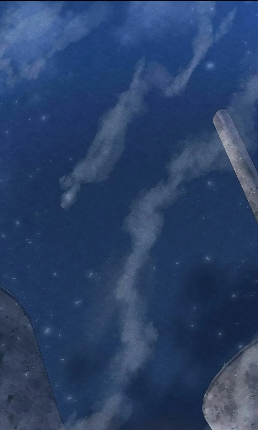 Read Zombie X Slasher chapter 24 image 145 on Lezhin