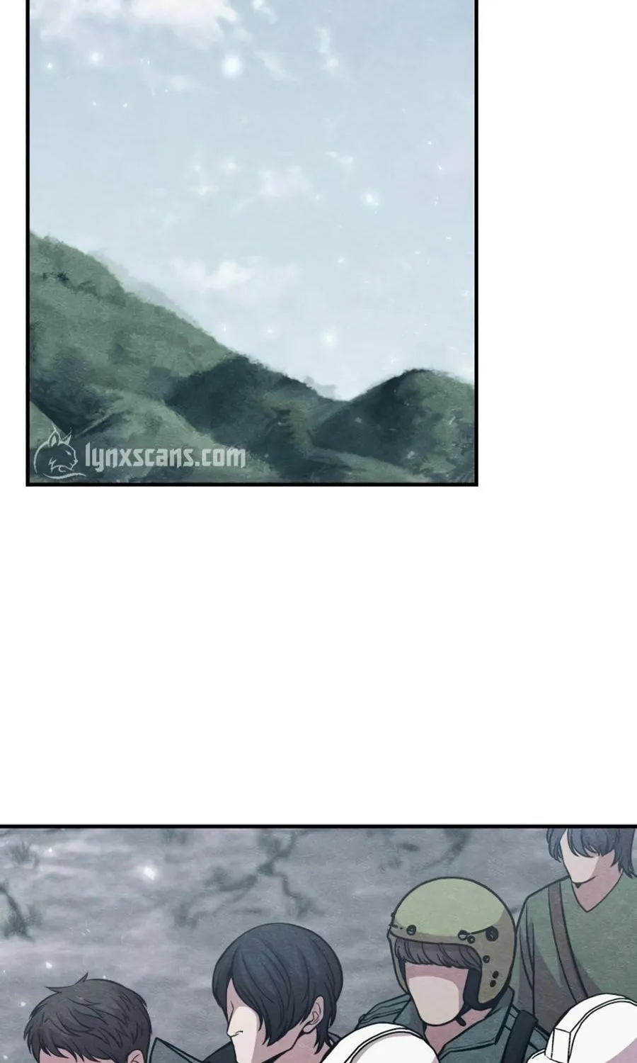 Read Zombie X Slasher chapter 24 image 148 on Lezhin